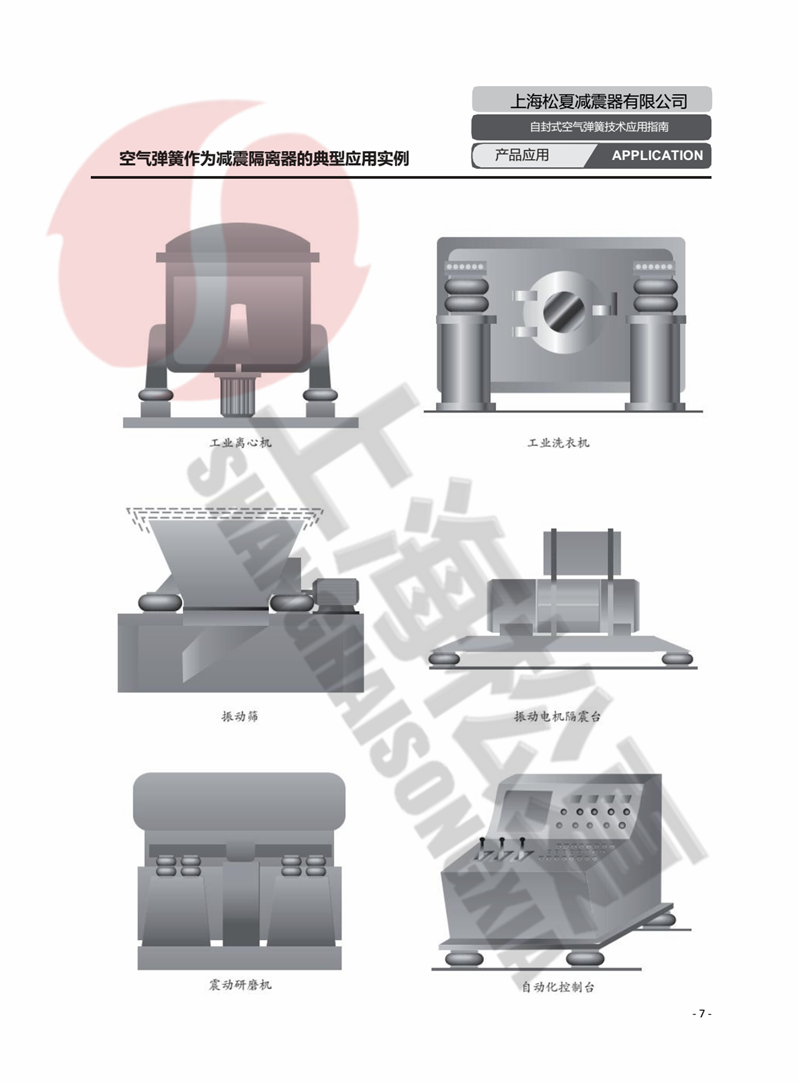 ZF-240-2精密打孔机用气囊