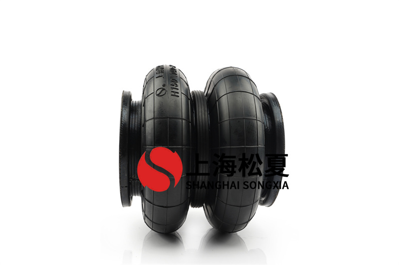 空气弹簧风管的施工场地有什么作用