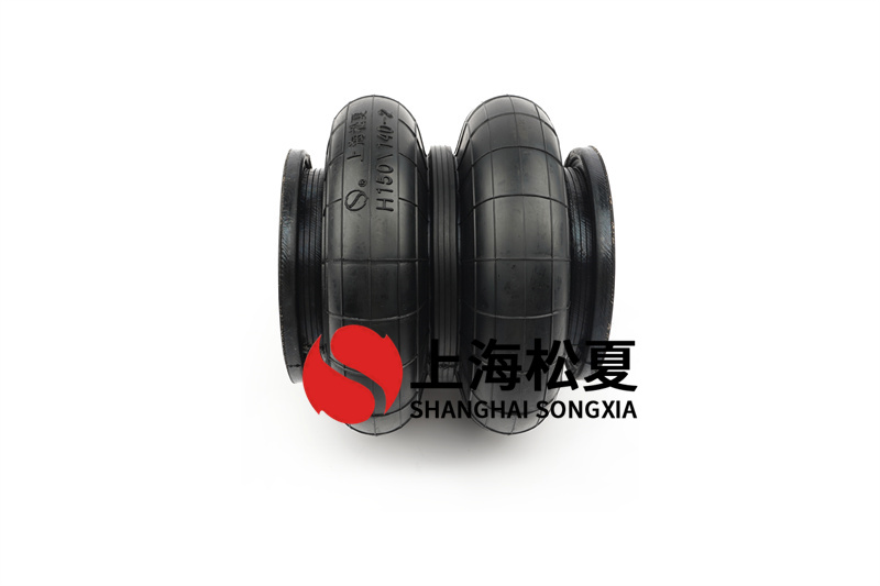膜式空气弹簧的挑选规范