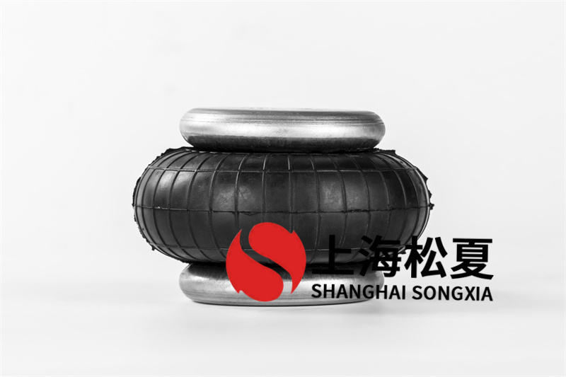 橡胶空气弹簧的减震共振频率是多少？