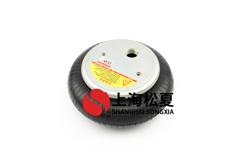 FS 210-10 DS橡胶气胎由什么部分组成？