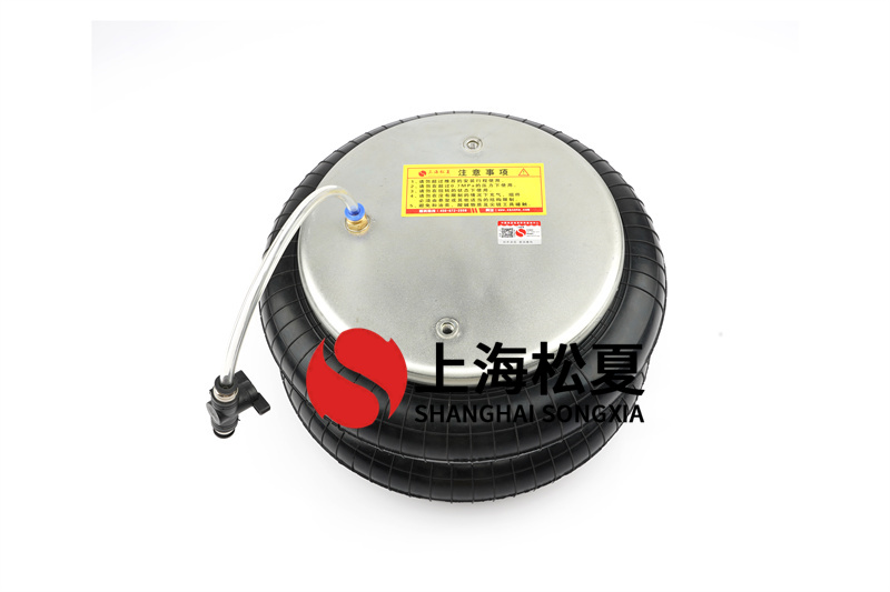 CONTITECH康迪泰克FS 100-10 CI空气弹簧如何进行减震