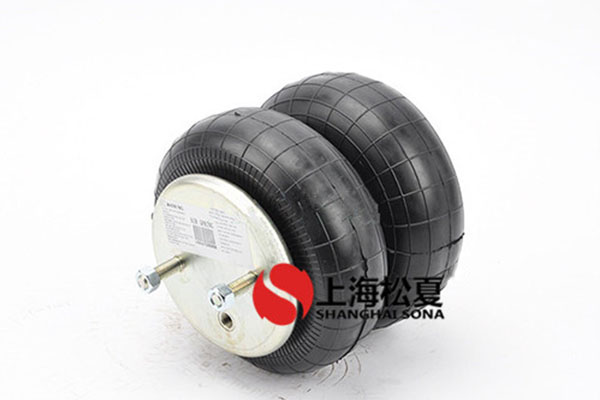 JBF250-274-2型气囊式气缸 JBF250-274-2型气囊式气缸