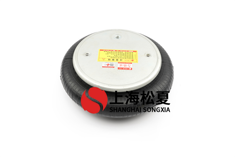 DUNLOP邓禄普4½ x 1气囊式气缸