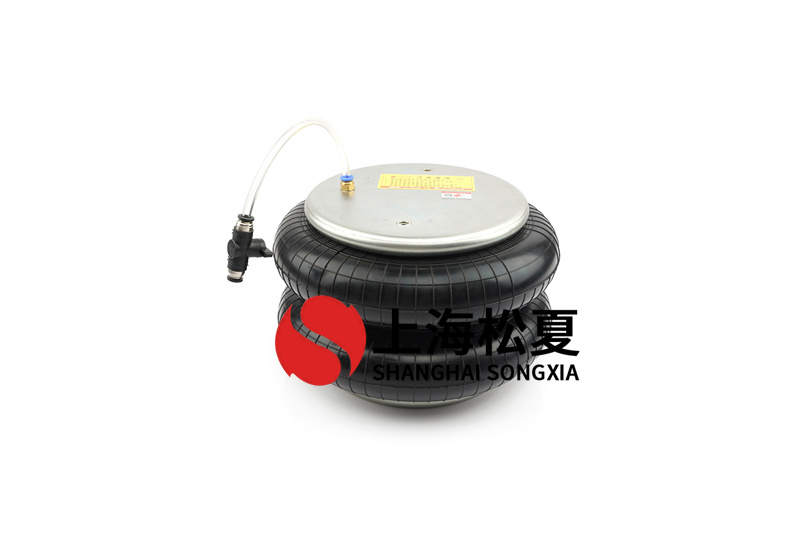 气囊式气缸减震的优势和主要用途