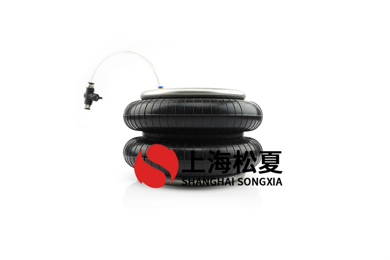 气囊式气缸的基本特性