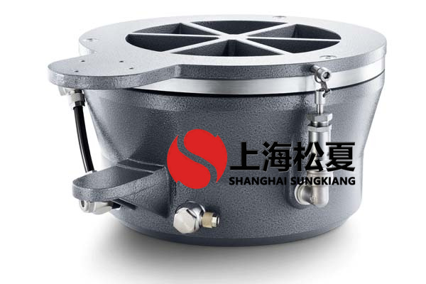 气囊式气缸的应变力完全取决于内外结构形状原材料