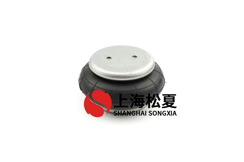 J-180-1振动设备空气弹簧能起到什么样的作用？