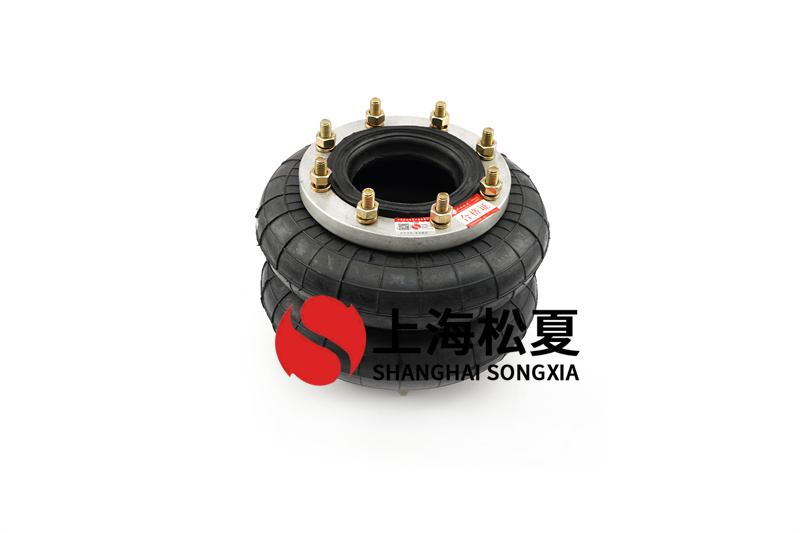 HF80/142-2直线振动筛空气弹簧的原理是什么？