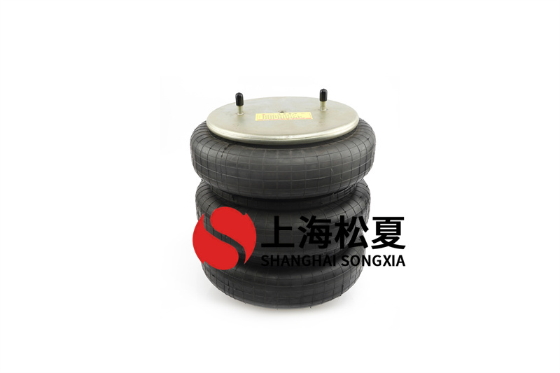 J-100-3多曲囊式空气弹簧的的产品需要哪些特点？