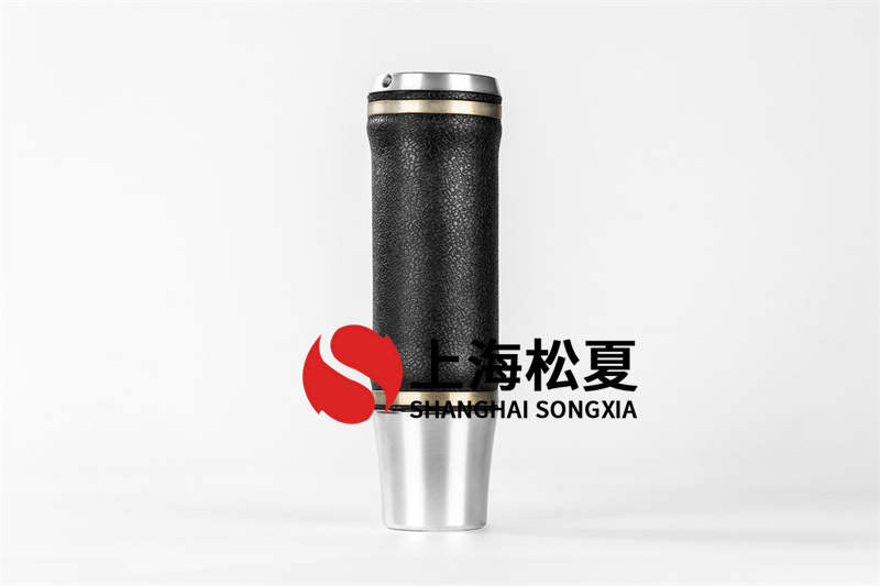 阴极荧光光谱仪安装SK101型橡胶减震弹簧