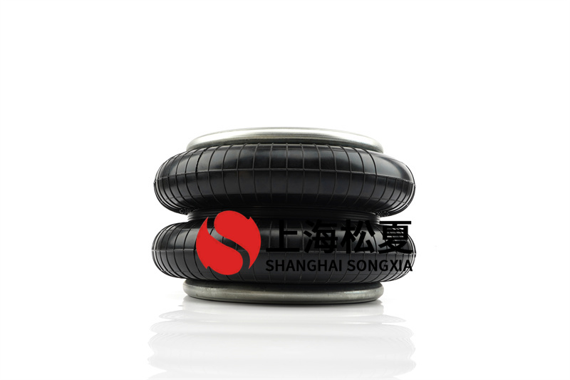 压力试验台用气囊减振器JBF150/212-2