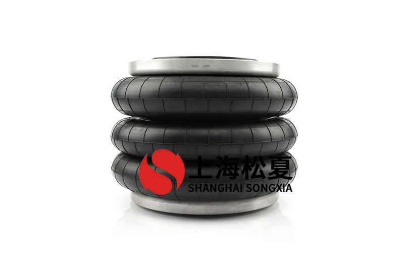 KDT-5606多排钻安装充气橡胶避震