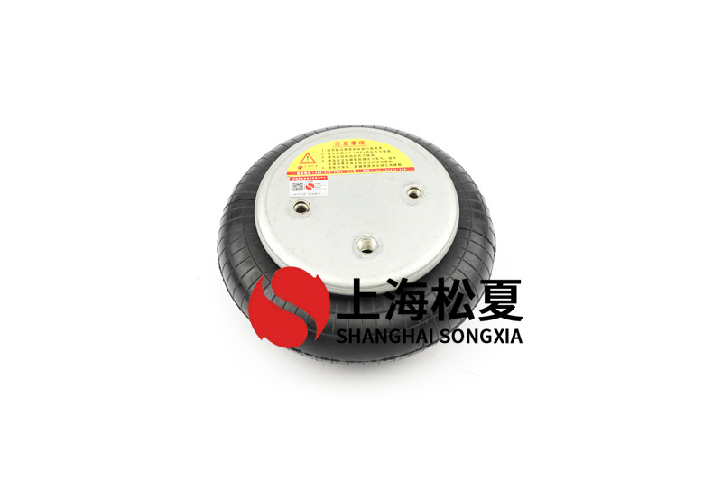 振动改善用SK317空气阻尼减震器
