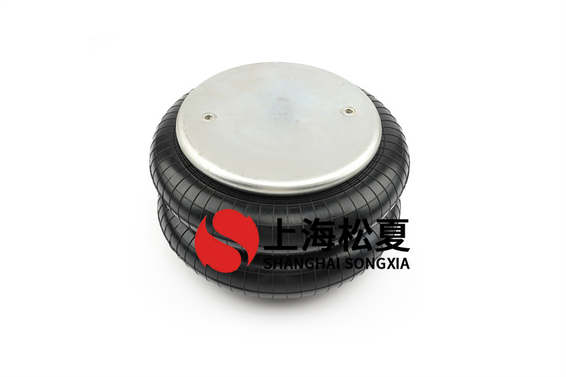 振动试验箱用SK320缓冲式空气弹簧