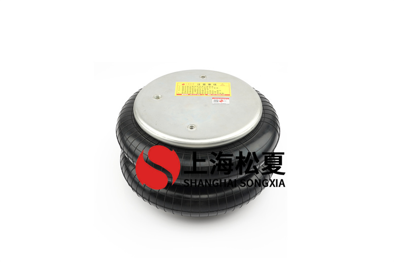 振动设备用FD 200-25 CI气囊减振器